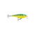 Rapala Super Shad Rap - 1.63oz 5.5'' Firetiger