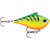 Rapala UL Rippin' Rap - 1/16oz 3'' Glow Tiger