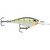 Rapala Ultra Light Shad - 1/8oz 1.5'' Yellow Perch