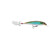 Rapala X-Rap - 7/16oz 4'' Moss Back Shiner
