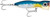 Rapala X-Rap Magnum Xplode - 2.1875oz 5.25'' Blue Sardine