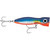 Rapala X-Rap Magnum Xplode - 5oz 6.75'' Hot Wahoo UV