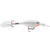 Rapala X-Rap Shad - 5/16oz 2.5'' Glass Ghost