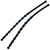RazrIce - Blade Cover Bungee Straps