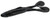 Reaction Innovations - TReaction Innovations - xie Shark - 4.75'' Black 8pk
