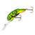 Rebel Deep Wee Craw - 3/8oz 2.375'' Tiger Craw