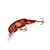 Rebel Teeny Wee Craw - 1/10oz 1.5'' Cajun Craw
