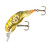 Rebel Wee Craw - 1/5oz 2'' Gully Craw