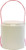 RebelFin Coffee Can Liner - 3 lb Cooler