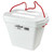 RebelFin Utility Cooler - 2.5 Qt 36bx