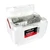 RebelFin Worm Box - Dual Top w/Bedding