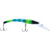 Reef Runner Lures - Deep Diver - 5/8oz 6.2'' Algal Bloom 1pk