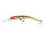 Reef Runner Lures - Deep Diver - 5/8oz 6.2'' Gold Clown 1pk