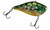 Reef Runner Lures - Flash Shad - 1/2oz Perch Tiger