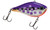 Reef Runner Lures - Flash Shad - 1/2oz Purple Rain