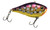 Reef Runner Lures - Flash Shad - 1/2oz Unforgiven