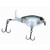 River2Sea - R2S Whopper Plopper 60 - Phantom Shad