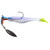 Road Runner Awesome WERunner - 3/8oz 3.75'' Blk/SlvrBlkChTl