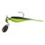 Road Runner Slab Runners - 1/16oz 2.5'' Lights Out