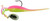 Road Runner Slab Runners - 1/8oz 2.5'' ElectricChkn Glo