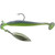Road Runner Yum Runner - 1/4oz 4'' Sinful Shad