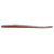 Roboworm Straight Tail Worm - 4.5'' Bitchin Craw 10pk