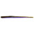 Roboworm Straight Tail Worm - 4.5'' GnPkn Purple 10pk