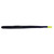 Roboworm Straight Tail Worm - 4.5'' June Bug Cht 10pk