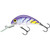 Salmo Hornet 040 - 4cm Holo Purple Tiger