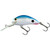 Salmo Hornet 040 - 4cm Red Tail Shiner