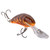 Salmo Hornet 050 - 5cm Pumpkin Craw