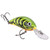 Salmo Rattlin Hornet 035 - 1.375'' Craw Tiger