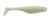 SW - Saltwater Assassin Artemis Shad - 5'' Pearl 5pk