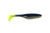 SW - Saltwater Assassin Artemis Shad - 5'' Slammin Chicken 5pk