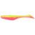 SW - Saltwater Assassin Sea Shad - 4'' Candy Corn 10pk