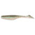 SW - Saltwater Assassin Sea Shad - 4'' Northern Minnow 10pk