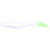 SW - Saltwater Assassin Sea Shad - 4'' Pearl/Chart Tail 10pk