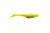 SW - Saltwater Assassin Sea Shad - 4'' Treuse Goose 10pk