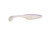 SW - Saltwater Assassin Sea Shad - 6'' Albino Shad 4pk