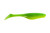SW - Saltwater Assassin Sea Shad - 6'' Green Mackeral 4pk
