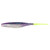 SW - Saltwater Assassin Shad - 5'' Slammin Chicken 8pk