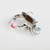 Savage Gear - 3D Crab TPE - 3'' Blue Crab 1pk