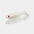 Savage Gear - Fat T-Tail Minnow - 4'' White Flash 5pk