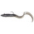 Savage Gear - Real Eel Jig - 8'' Dirty Silver 1pk