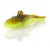Savage Gear - Toughtec NED Goby - 2.75'' GP/Cht 5pk