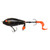 Savage Gear Sucker Prop - 3.375oz 5'' Black Orange