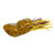 Scum Frog Popper 5/16oz - Pumpkin Seed