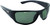 Sea Striker Sunglasses - Bill Collect Shiny Blk;Grey