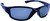 Sea Striker Sunglasses - Bluwater Bandit Shny Blk;Gry