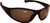 Sea Striker Sunglasses - Pursuit Blk;Grey